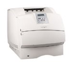 Lexmark T632N Laser Printer