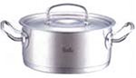 Fissler New �v���R���N�V���� �L���Z���[�� (24cm)
