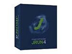 JRun 4 Upgrade (1 CPU)