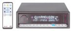 JVC In-Dash CD Player (KD-LX100)