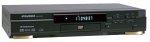 Sylvania DVL1000 DVD Player