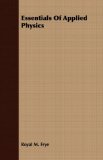 Essentials Of Applied Physics
