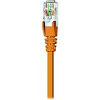 Navigationssysteme: IC Intracom Manhattan Patchkabel Patchkabel Kat6 S / FTP orange 10.0 m