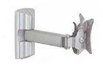 Barkan 33 Movements LCD Wall Mount for Max TV: 37"