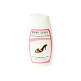 cover of Tippy Toes Lotion