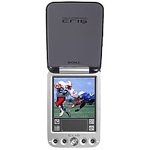 Sony Clie PEG-SJ33 Handheld