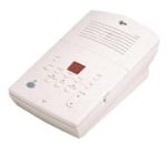 AT&T 1715 Digital Answering Machine with 12 Minutes of Recording Time