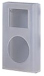 パワーサポート SiliconJacket for iPod mini MJ-41