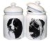   - Cookie Jar-Cookie Jar Pomeranian