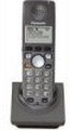 Panasonic Extra Handset for KX6700 Series (2-LINE) - Black