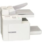 Canon D340 Digital Copier and Laser Printer