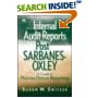 Internal Audit Reports Post Sarbanes-Oxley: A Guide to Process-Driven Reporting (Wiley Institute of Internal Auditors Professional Book) book cover