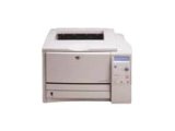 HP LaserJet 2300dn - Printer - B/W - duplex - laser - Legal, A4 - 1200 dpi x 1200 dpi - up to 25 ppm - capacity: 350 sheets - Parallel, USB, 10/100Base-TX - Rmkt