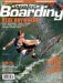 Wake Boarding