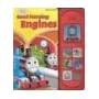 Thomas the Tank Engine: Good Morning Engines (Interactive Music Book) (Thomas the Tank Engine Interactive Music Book) book cover