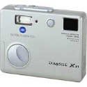 POLAROID 3.2MP DIGITAL CAMERA #PDC3030
