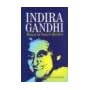 Indira Gandhi ; Woman of India's Destiny book cover