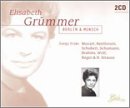 Elisabeth Gr&uuml;mmer: Berlin & Munich