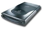 Iomega 32380 External FireWire 4200 RPM 30 GB Hard Drive