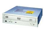 Lite-On 4x Internal DVD+/-RW Drive (LDW-411S)