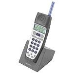 SONY SPP-H273 Wireless Handset / Charger Base