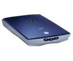 Canon CanoScan D1250U2 Flatbed Scanner