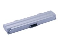 Festplatten: Sony PCGA-BP2T Vaio Ersatzakku f�r TR1-Serie