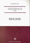 Biologie (Geschichte der Mathematik und der Naturwissenschaften in der Antike)