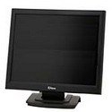 Aopen Black 17 Inch LCD