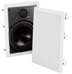 Cambridge SoundWorks Ambiance 62 In-Wall Speakers (Pair)