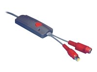 Digitalkameras: DeLOCK USB2.0 Video Creator 61276
