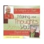 Making Your Thoughts Work For You 4-CD Live Lecture book cover