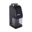 Gaggia MM Coffee Burr Grinder, Black 7002 by Gaggia