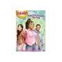 That's So Raven - Supernaturally Stylish DVD cover