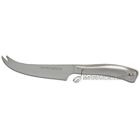 W?sthof Culinar 4-3 4-Inch Hard Cheese Knife by Cheese Knives