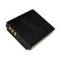 SterlingTek's Premium Panasonic CGA-S007 CGA-S007A CGA-S007A/1B DMW-BCD10 Battery for Panasonic Lumix DMC-TZ1 Digital Cameras -SterlingTek