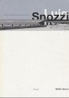 Luigi Snozzi. St&auml;dte Bauen