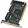 Heimkinosysteme: HP SCSI Controller Controller PCI-X U-320 SCSI 2 Channels