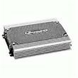 Bazooka ELA1300 Mono subwoofer amplifier 375 watts RMS x 1 at 2 ohms