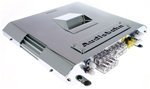 Audiobahn A4004T 50W x 4-Channel Car Amplifier
