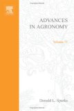 Advances in Agronomy, Volume 73 (Advances in Agronomy)