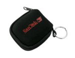 SanDisk SDAC-101 Keychain Travel Case