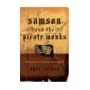Samson and the Pirate Monks: Calling Men to Authentic Brotherhood book cover