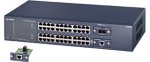 Netgear FS750AT 48-PORT 10/100 SWITCH ( FS750ATNA )