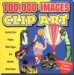 100,000 Images Clip Art