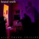 Kill Trend Suicide (+5 Bonus Tracks)