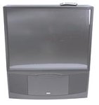 RCA P61939 61" Projection TV