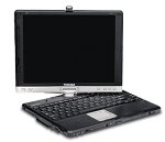 Toshiba PORTEGE 3500 TABLET PC P3-1.33G ( PP350U-002LX4 )