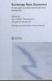 Exchange Rate Dynamics: An Open Economy Macroeconomics Perspective (Routledge International Studies in Money and Banking)
