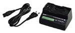 Festplatten: Sony AC-V700A Ladeger�t